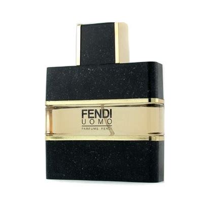 fendi uomo by fendi eau de toilette spray for men|fendi cologne 2012.